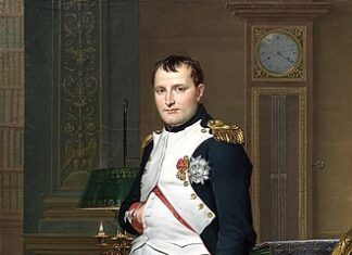 O pălărie a lui Napoleon Bonaparte, vândută la o licitație cu 1,932 milioane de euro Napoleon Bonaparte
