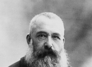 Tablou de Claude Monet, adjudecat cu 74 de milioane de dolari în urma unei licitaţii la New York Claude Monet