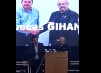 Cristian Popescu Piedone, alături de candidații PUSL la primăriile Constanța și Tuzla Cristian Popescu Piedone