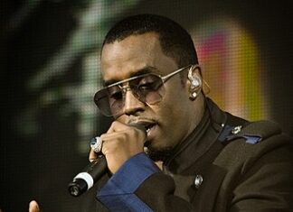 Rapperul Puff Daddy, acuzat de viol și violență fizică Puff Daddy