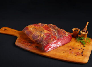 „Salinate de Turda”, al treisprezecelea produs românesc certificat la nivel european Salinate de Turda