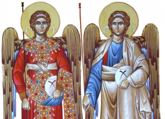 Tradiții și obiceiuri de Sfinții Mihail și Gavril Sfintii Arhangheli