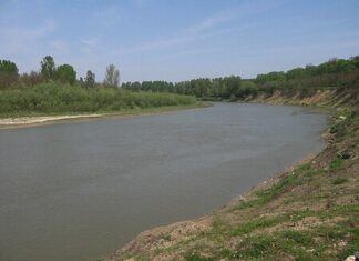 30 de milioane de euro alocați prin PNRR pentru cadastrarea lungimii cursurilor de apă din România Riul Siret