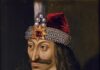 Un portret al lui Vlad Ţepeş, scos la licitație pe 21 noiembrie Vlad Tepes