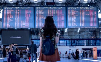 România intră pe 31 martie în Air Schengen și Schengen maritim aeroport