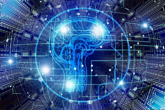 Inteligenta artificiala