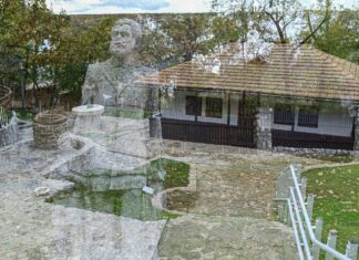 Bojdeuca lui Ion Creangă, primul muzeu literar din România, se va redeschide pe 15 decembrie Bojdeuca lui Creanga