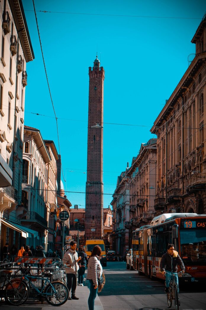 Bologna