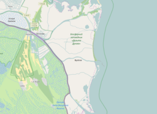 România a ajuns la un acord cu Ucraina în privința canalului Bîstroe Canal Bistroe