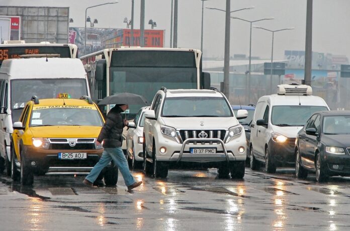 Bucuresti