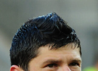 Fotbalistul Cristi Tănase, surprins conducând sub influența substanțelor interzise Cristi Tanase