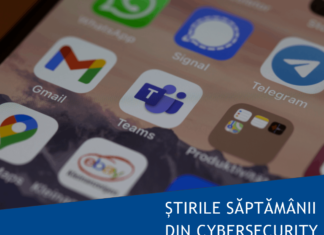 DNSC, avertisment privitor la mesajele şi link-urile primite din surse necunoscute DNSC