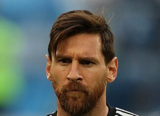 Tricoul purtat de Lionel Messi în finala Cupei Mondiale, scos la licitație Lionel Messi