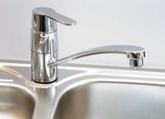 Constanța: Apa potabilă va fi oprită pentru 24 de ore Sursă foto: Pixabay