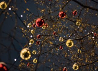 Superstiții de Anul Nou în România Anul Nou