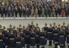 Paradă Militară impresionantă de Ziua Națională a României desfășurată la București PARADA 1 DECEMBRIE
