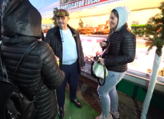 Cristian Popescu Piedone, îndemn pentru români: Cumpărați de la producătorii locali, ajutați România să crească sănătoasă, mare și bogată Cristian Popescu Piedone