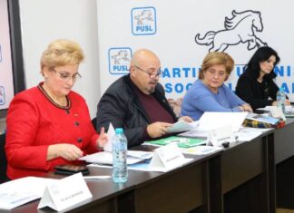 Cristian Popescu Piedone anunță înființarea Academiei Primarilor PUSL Birou Executiv PUSL