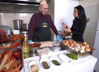 Cristian Popescu Piedone: De ziua TA, mamă Românie, îngenunchez, te îmbrățișez și îndrăznesc să te rog să-i ceri lui Dumnezeu, cadou, dacă se poate… poporul TĂU unit și loial de altădată Cristian Popescu Piedone