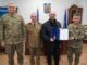 Cristian Popescu Piedone, decorat cu Emblema de Onoare a Comunicațiilor și Informaticii Cristian Popescu Piedone