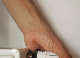 152 de blocuri din Capitală nu au căldură și apă caldă Calorifer