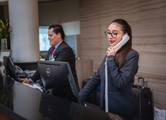 Tichete pentru desfășurarea activităţilor casnice Angajati