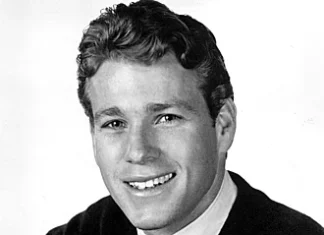 Actorul Ryan O’Neal din Love Story a murit la 82 de ani Ryan O Neil