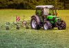 Programul „Rabla pentru tractoare”, anunțat de către ministrul Mediului tractor