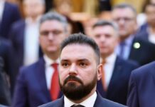 Vlad Popescu Piedone îl felicită pe Ciprian Ciucu și cere deblocarea proiectelor majore din Sectorul 5 V;ad Popescu Piedone