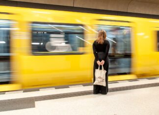 Cum va circula metroul în perioada sărbătorilor de iarnă Metrou