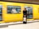 Programul metroului de Revelion Metrou