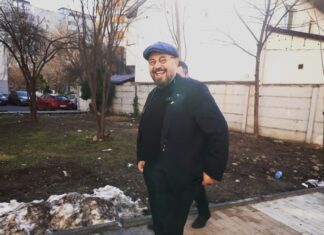 Succesul înseamnă să te ridici de mai multe ori decât cazi!