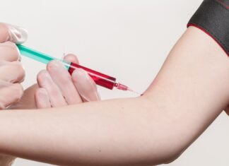 Reduceri la plata impozitelor pentru clădiri și terenuri pentru donatorii de sânge Singe