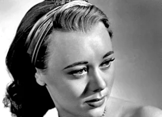 O actriță cunoscută de la Hollywood a murit la vârsta de 100 de ani Glyns Johns