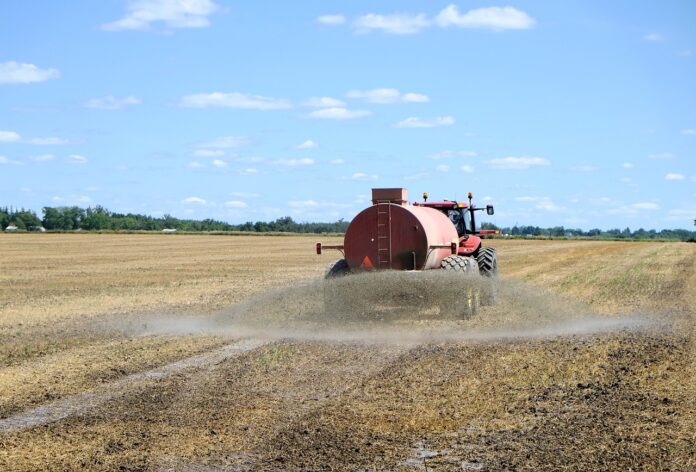 Agricultura