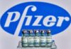 Compania Pfizer a dat în judecată România pentru plata a 28 de milioane de vaccinuri anti-Covid