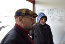 Primarul Cristian Popescu Piedone a dezvăluit cum sunt furați clienții cu ajutorul cântarului Cristian Popescu Piedone