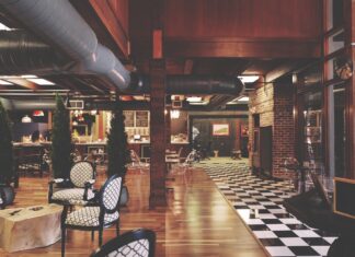 Tavernă din București închisă temporar de către comisarii ANPC restaurant