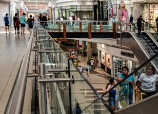 Programul mall-urilor de sărbători Mall