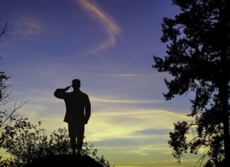 Exerciţii de mobilizare derulate în şase judeţe de Ministerul Apărării soldat