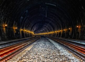 Au început lucrările de construcție a celui mai lung tunel rutier subacvatic din lume Tunel