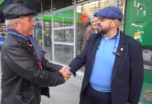 Proiecte comunitare pentru o viață mai bună în sectorul 5