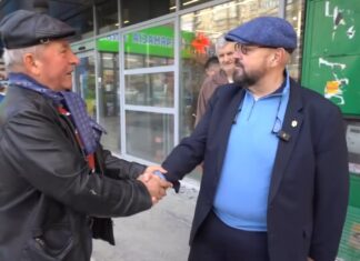 Primarul Piedone: determinare și sprijin comunitar în fața presiunilor politice