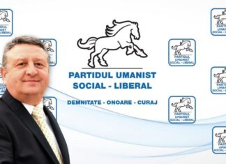 Amedeo-Laurențiu Dulamă, noul Președinte al PUSL Neamț, în contextul sprijinului consolidat pentru Daniel Harpa