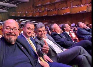 Conform sondajului, Popescu Piedone ar câștiga alegerile pentru Primăria Capitalei. Trebuie doar să candideze