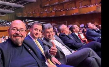 Conform sondajului, Popescu Piedone ar câștiga alegerile pentru Primăria Capitalei. Trebuie doar să candideze