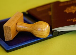 Noile proceduri pentru eliberarea pașaportului simplu temporar Pasaport