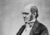 Biblioteca personală a lui Charles Darwin, disponibilă online Charles Darwin