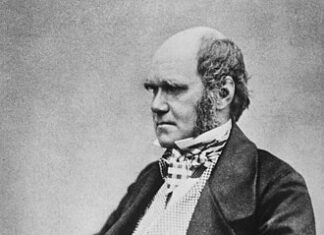 Biblioteca personală a lui Charles Darwin, disponibilă online Charles Darwin