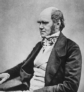 Biblioteca personală a lui Charles Darwin, disponibilă online Charles Darwin